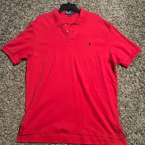 Ralph Lauren Polo Size XL